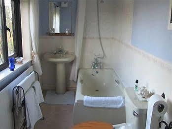 Wickham House Bed and Breakfast Cornisholme Zewnętrze zdjęcie