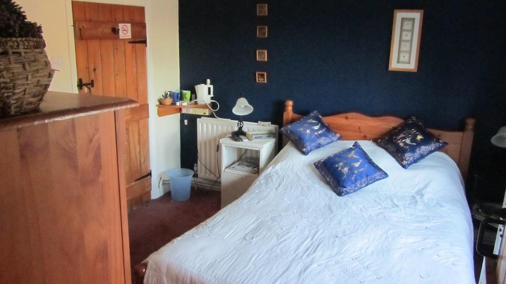 Wickham House Bed and Breakfast Cornisholme Pokój zdjęcie