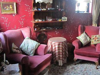 Wickham House Bed and Breakfast Cornisholme Zewnętrze zdjęcie