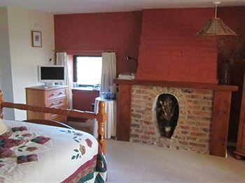Wickham House Bed and Breakfast Cornisholme Zewnętrze zdjęcie