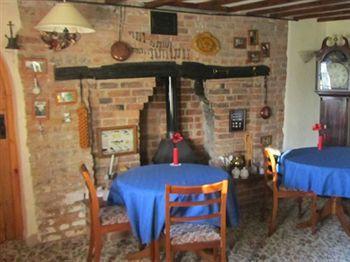 Wickham House Bed and Breakfast Cornisholme Zewnętrze zdjęcie